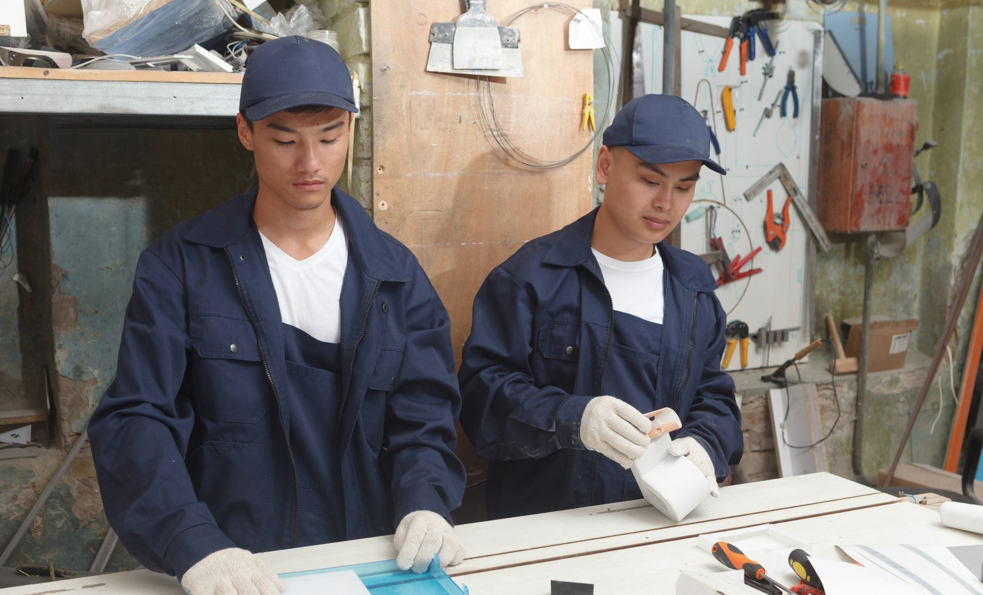 人手不足の解消につながる