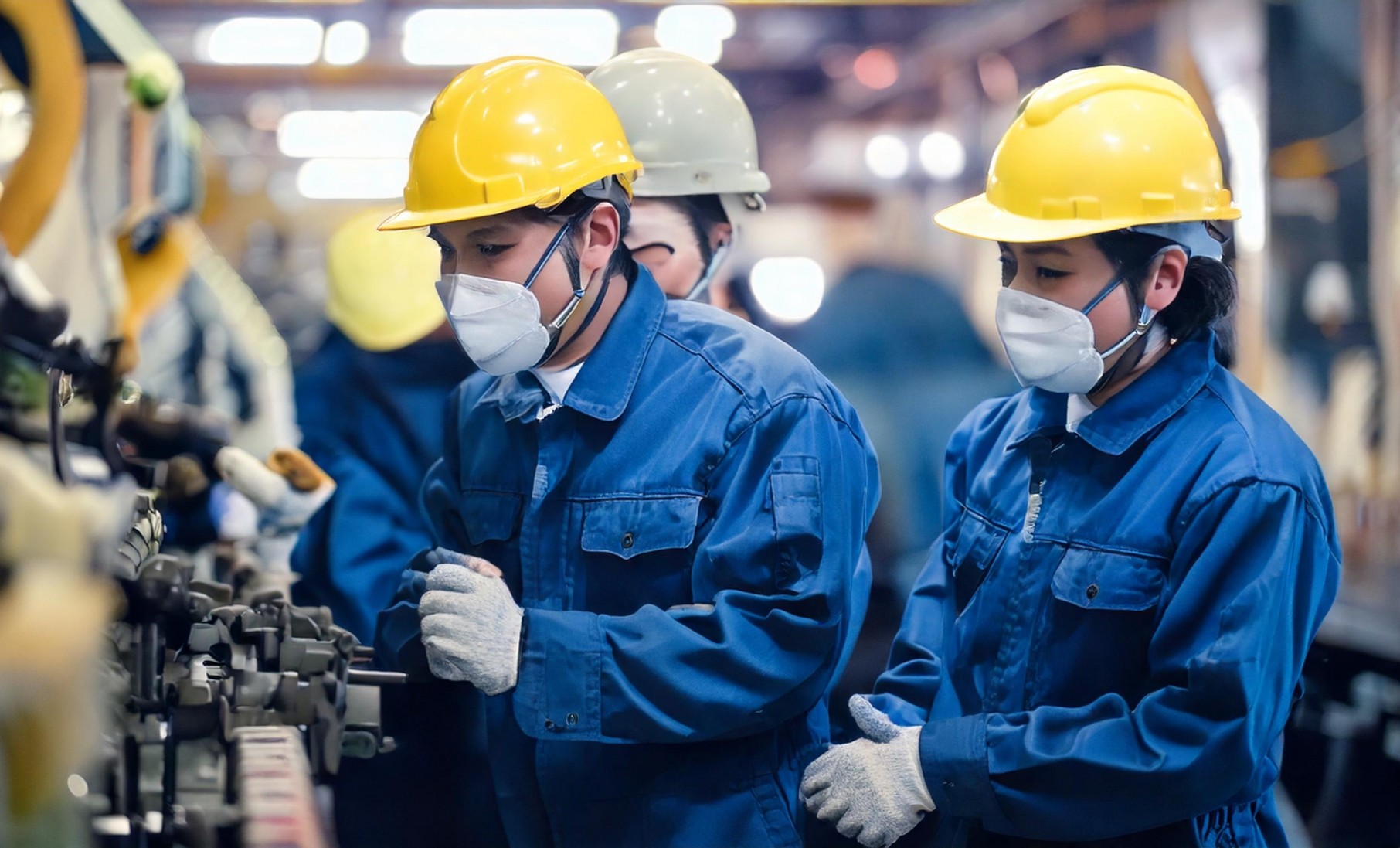 特定技能制度とは