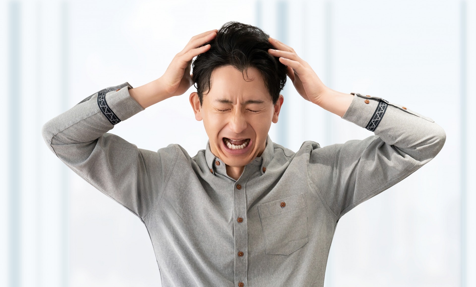 日常トラブル時も安心