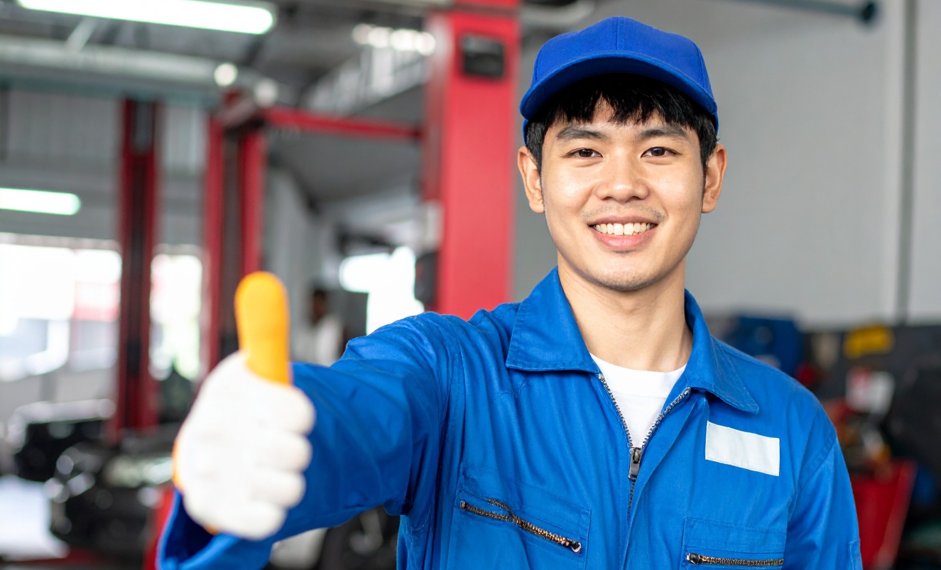 日本語能力が担保されている