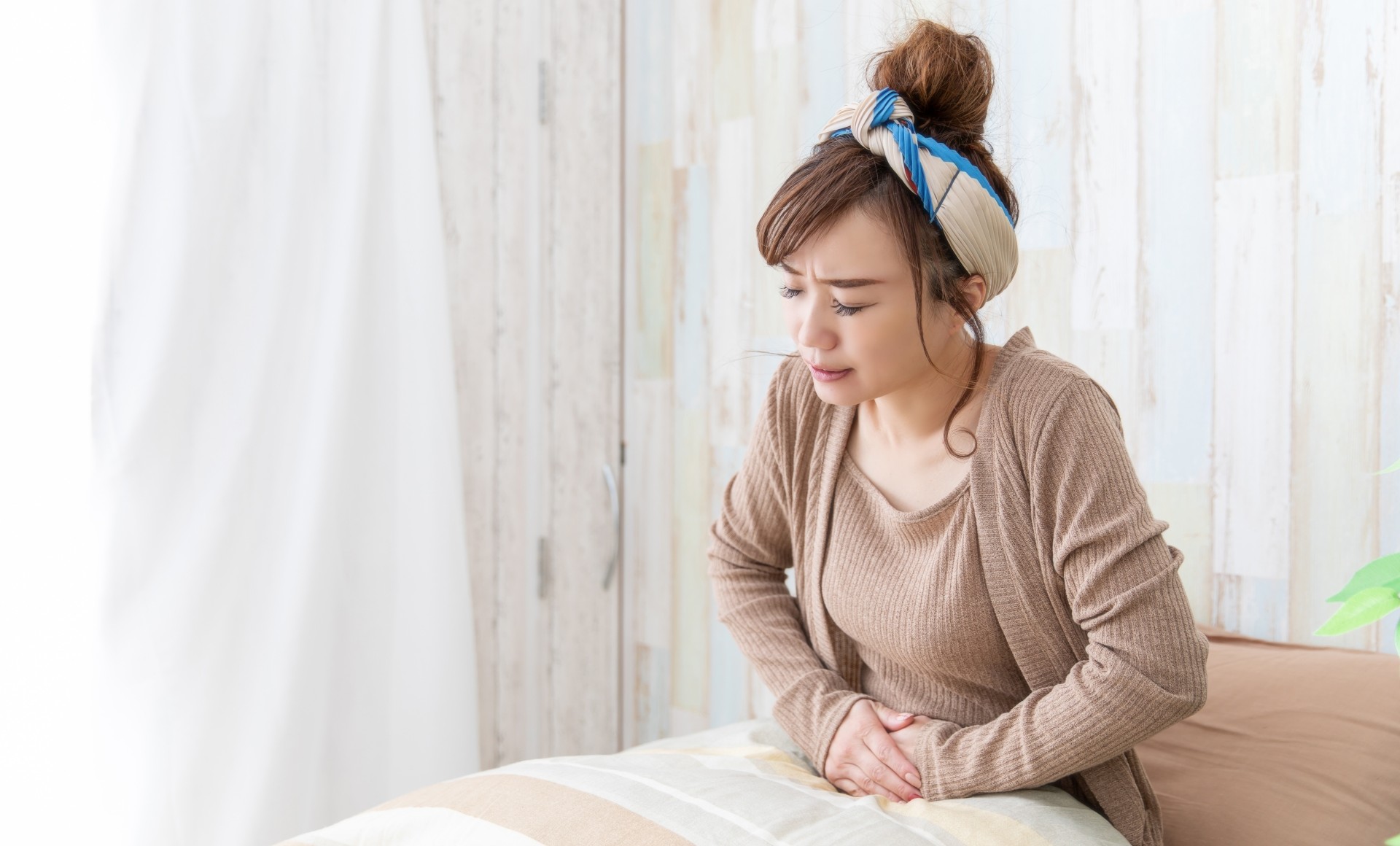 トラブル・病気・労災にも即対応