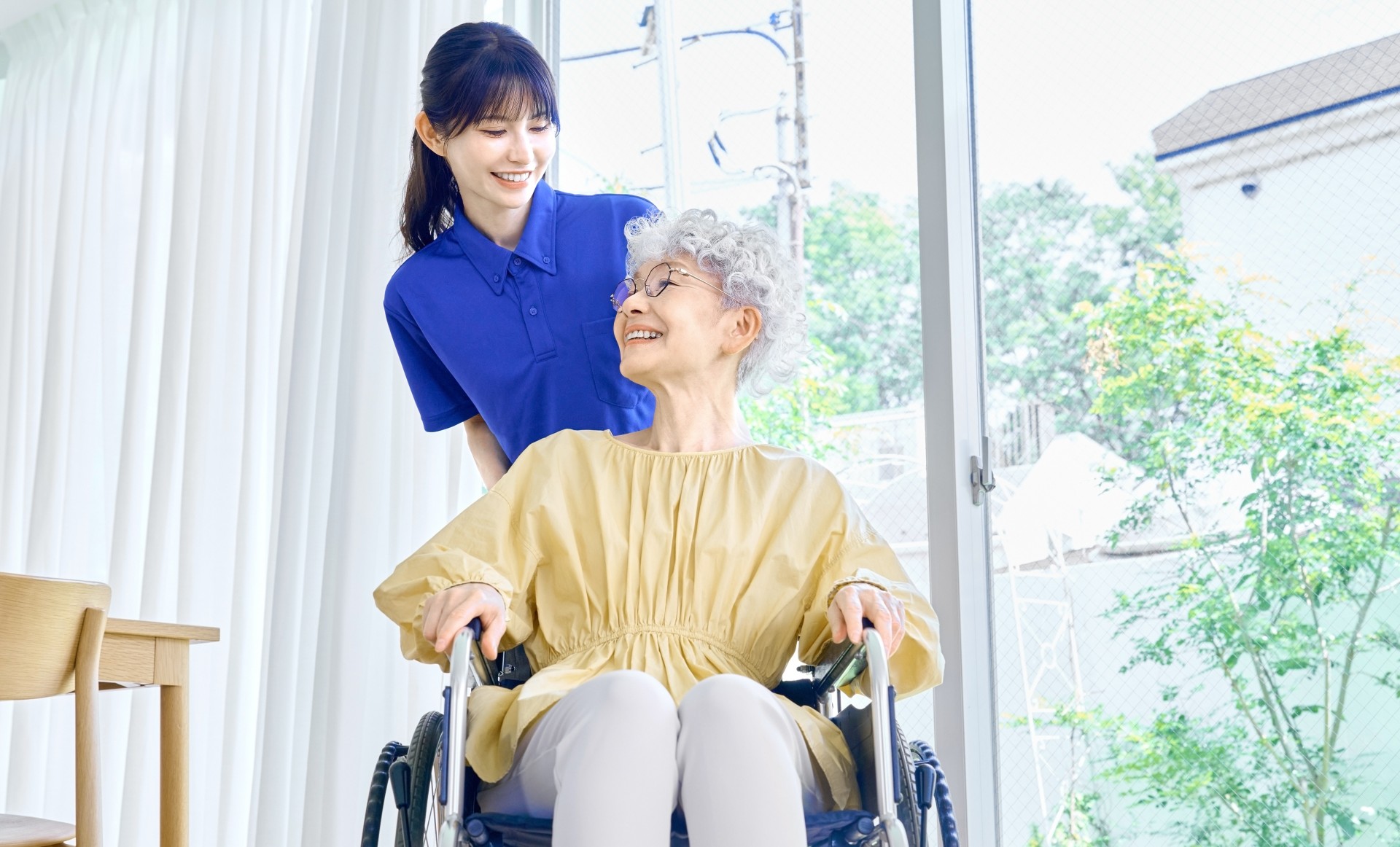 特定技能2号への移行で長期雇用が可能