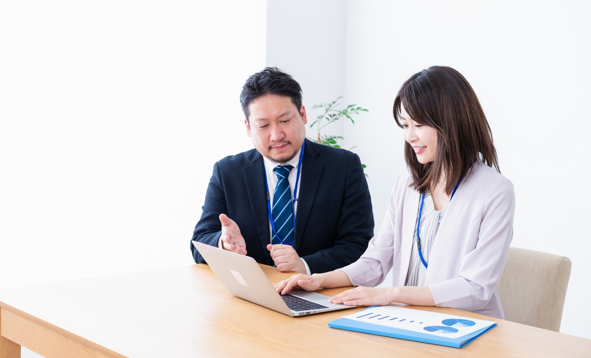 採用から生活支援まで一貫サポート