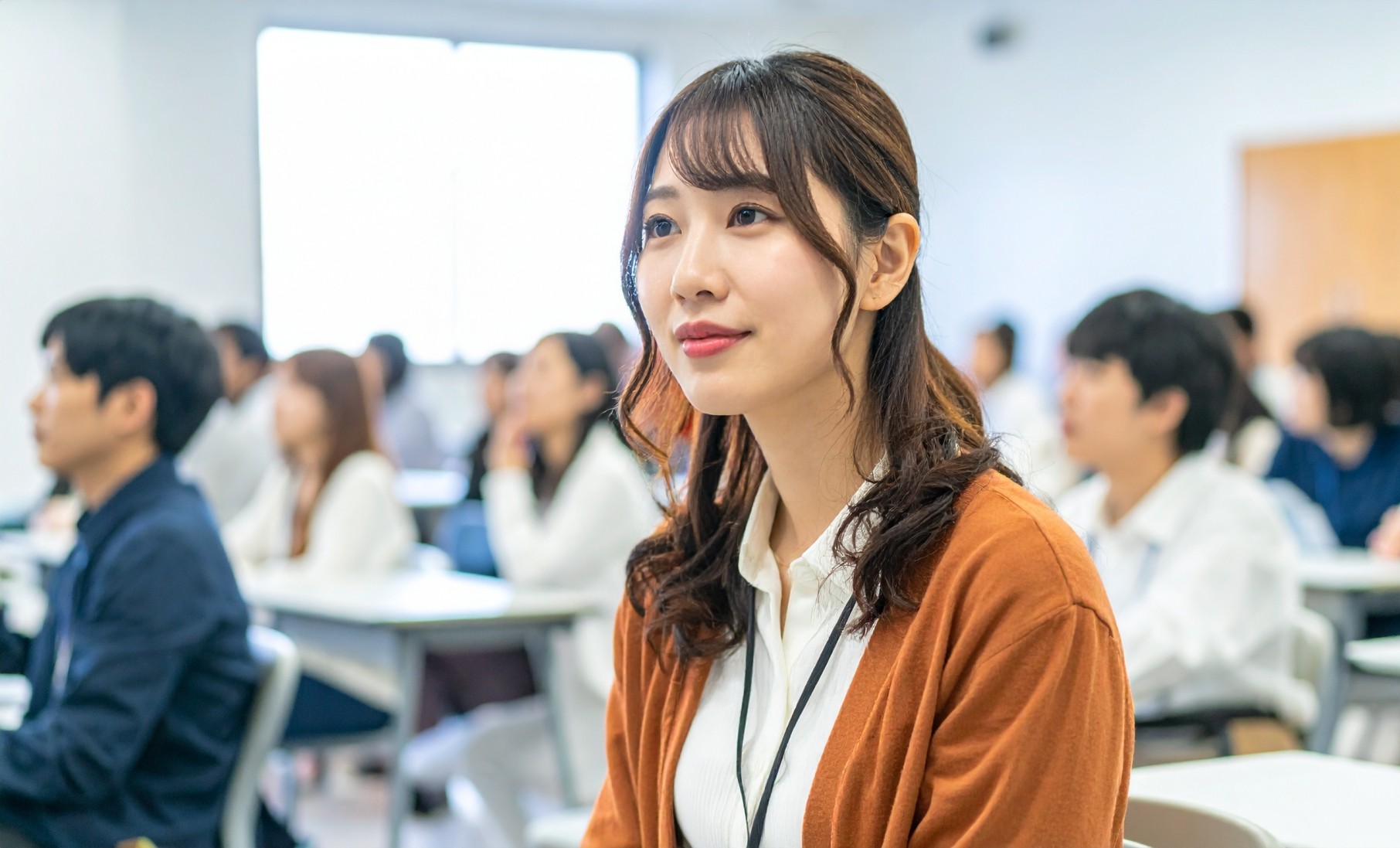 生活オリエンテーション